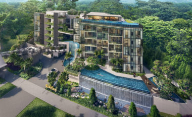 荷蘭軒 Van Holland – 荷蘭路@荷蘭村公寓